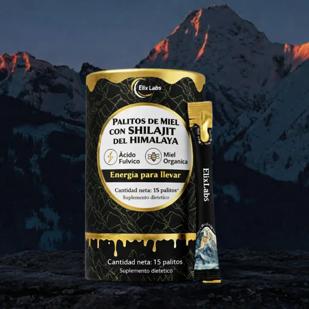 Shop Shilajit