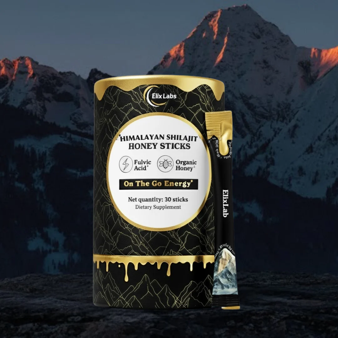 Shop Shilajit